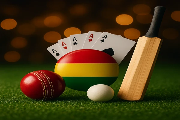 নির্ভরযোগ্য স্পোর্টস প্ল্যাটফর্ম