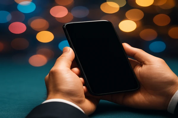 স্লট ও ক্যাসিনো বিনোদনের জন্য একটি দৃষ্টিনন্দন ভিজ্যুয়াল উপস্থাপনা