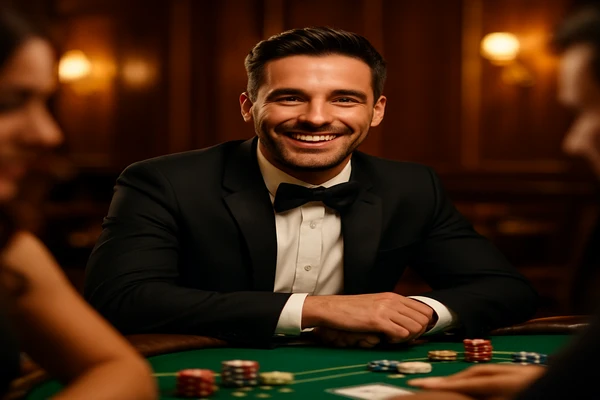 ল্যাপটপের পর্দায় সুরক্ষিত লগইন ইন্টারফেসটি, যা gk555-এর সহজ প্রবেশ প্রক্রিয়াকে স্পষ্টভাবে উপস্থাপন করে।